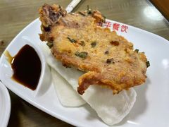 -玉华饮食店(茅台路店)
