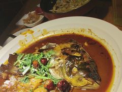 -永安鱼庄·镇江菜(丁卯店)