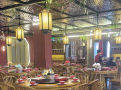 -伙靠·江浙菜(田林路店)