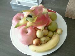 -东方帝景假日酒店