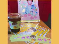 -W CAFE(甜爱路店)
