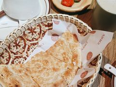 -纳鲁孜·新疆特色餐厅(上海悦荟广场店)