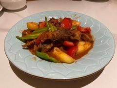 -小竹楼餐厅(窑埠古镇店)