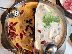 -山城辣妹子(定福庄店)