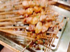 -盟重烧烤(高正街店)