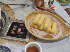 -丰尔粥食·粥底火锅(大良总店)