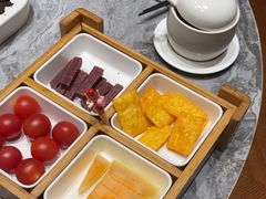 -北国饭店·海鲜·北方菜(峡山店)