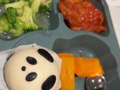 -萃華楼(王府井店)