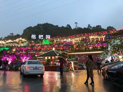 -枇杷园食为鲜火锅(南山店)