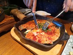 -云海肴·汽锅鸡·云南菜(苏州中心店)