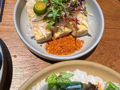 泡菜包浆豆腐-SHAN山(前滩太古里店)