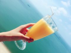 -三亚福朋喜来登酒店·大堂吧