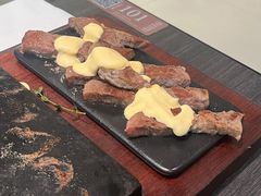 -卡朋西餐(宝安大仟里店)