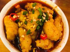 -炉小二铜锅牛蛙•川湘菜(三里屯店)