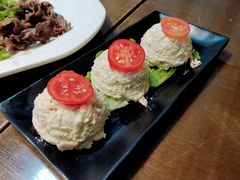 -胜代日本料理(云程巷小区店)