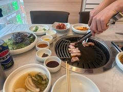 -黄金牧场(明洞总店)