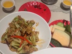 -渔语鱼酸菜鱼新川菜(来福士店)