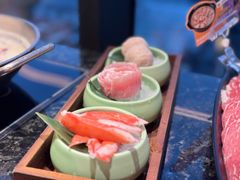 -捞王锅物料理(东百中心店)