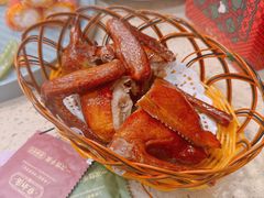 -点都德(龙之梦店)