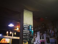 -炙热童年·老北京炙子烤肉(南锣鼓巷店)