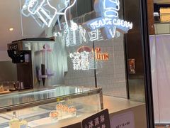 门面-喜茶(上海正大广场店)