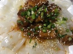 -老廣食堂(区庄店)