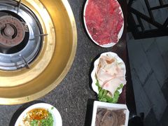 -巴蜀大宅门火锅(川音店)