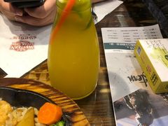 -西缘牛排(荟聚购物中心店)