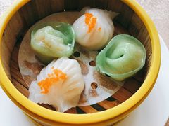 -漢咖啡·全服务式自助晚餐(武汉洲际酒店)