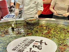 -鑫日千里马朝鲜族小馆(总店)