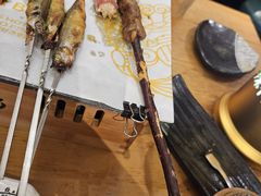 -串烧工坊 BBQ Box(牛车水店)