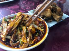 -老丘丘(较场口店)