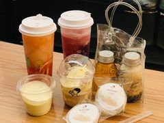 -喜茶(深圳东门1234店)
