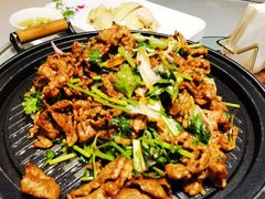 -峨嵋酒家(牡丹园店)