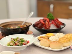 -玖味(老工人西路店)