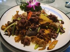 -闽公馆·客家私房菜·商务宴请·包厢(杏林橡树湾店)
