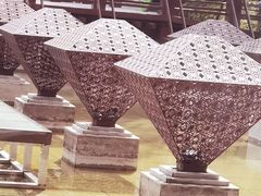 -上海崇明金茂凯悦酒店