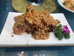 -君霖海鲜私房菜(春柳店)