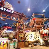 一种令人向往的旅行方式Safari