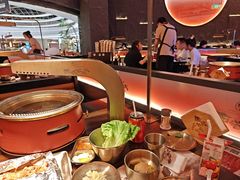 -西塔老太太泥炉烤肉(上海七宝领展广场店)