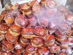 -老阿婆粽子(朱家角店)