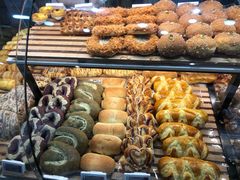 -幸福西饼面包茶饮(车公庙店)