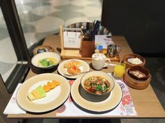 -上海雅居乐万豪侯爵酒店