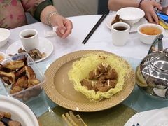 -海宝酒家(中山四路店)