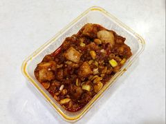 -玉华台饭庄(裕中西里小区店)
