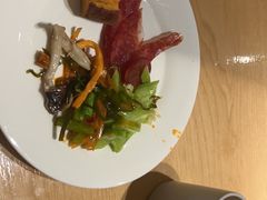 -成都太古里IFS国金中心亚朵X酒店