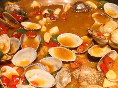 -徽三说·土徽菜·中国徽菜连锁品牌(一中店)