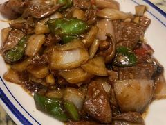 -慧娟面馆·餐厅(望江路店)