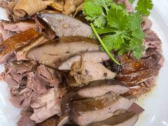 招牌鹅肉-日日香卤鹅饭店·澄海狮头鹅(澄海店)