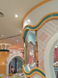 -奈尔宝·儿童乐园·亲子餐厅(苏州大悦城店)